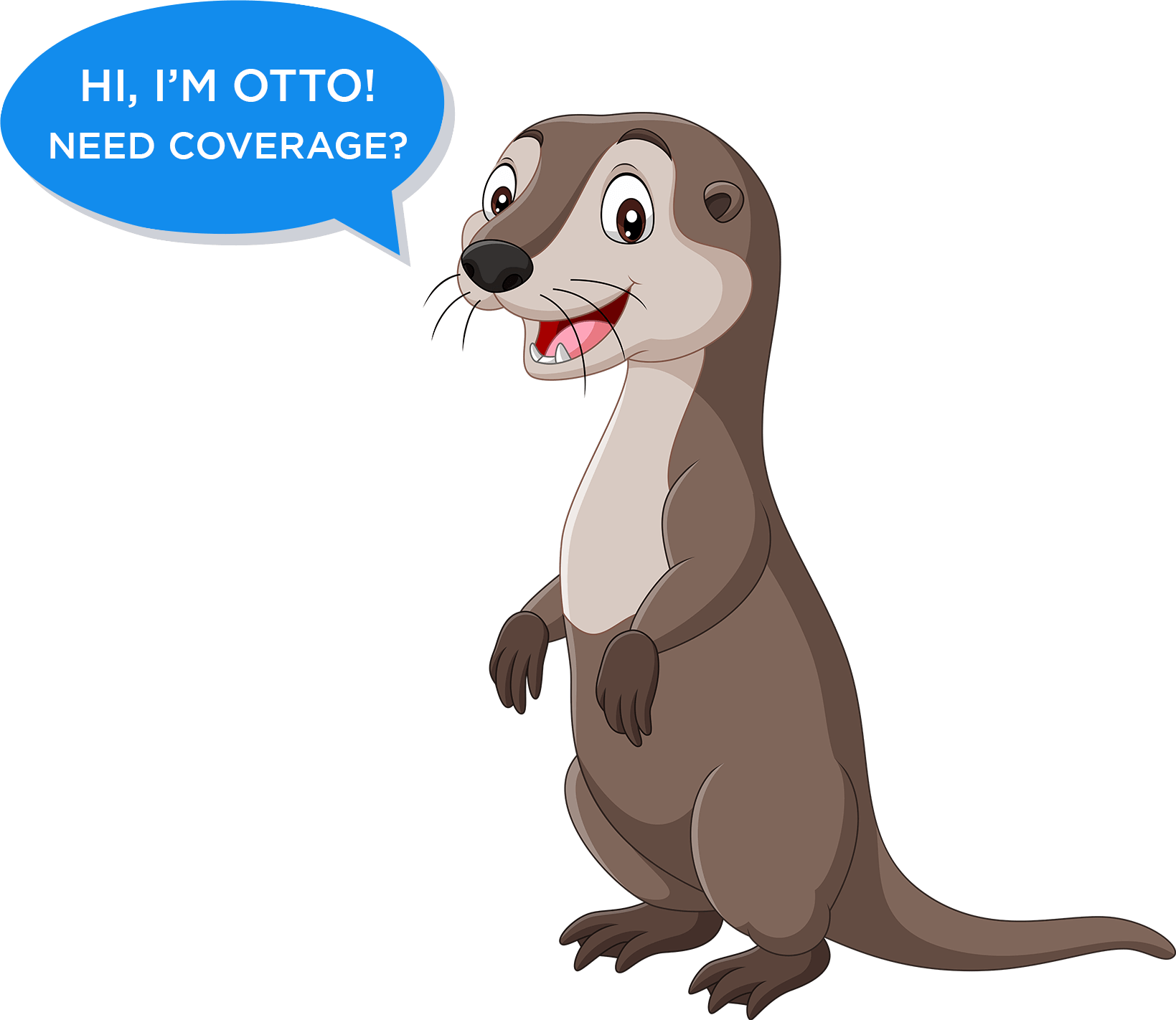 ottoinsurance.com logo