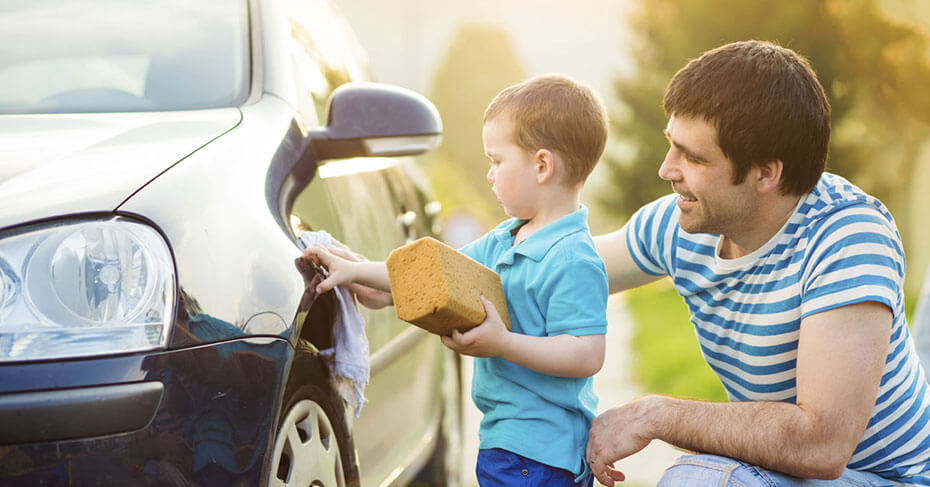 7 Factors That Influence Your Auto Insurance Rates