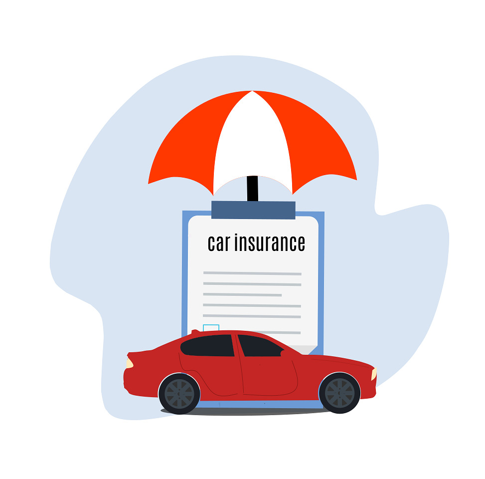 Car Insurance Terms Explained Like You’re 5