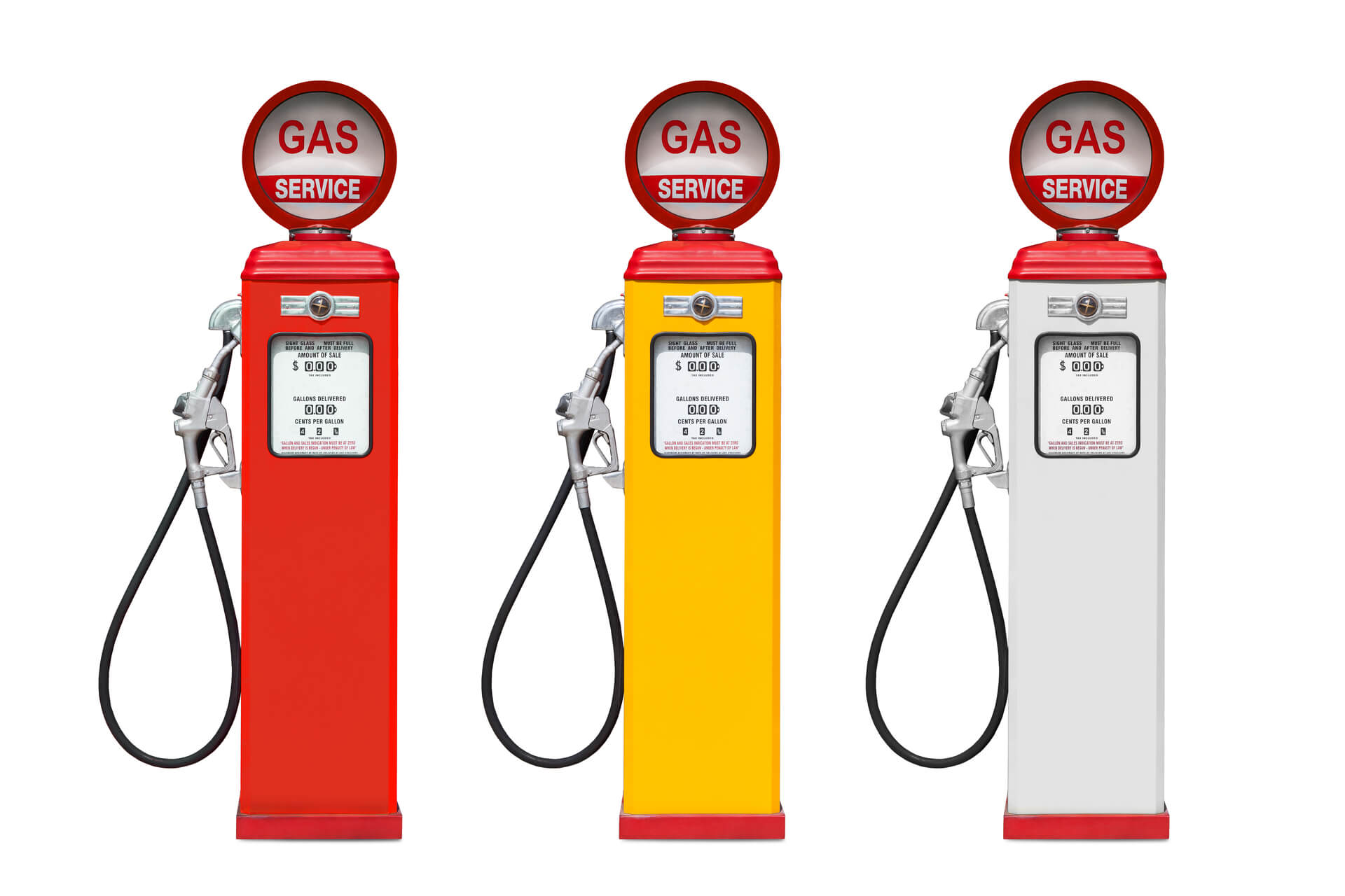 Do You Really Need Premium Gas? What It Does — and Doesn’t — Do