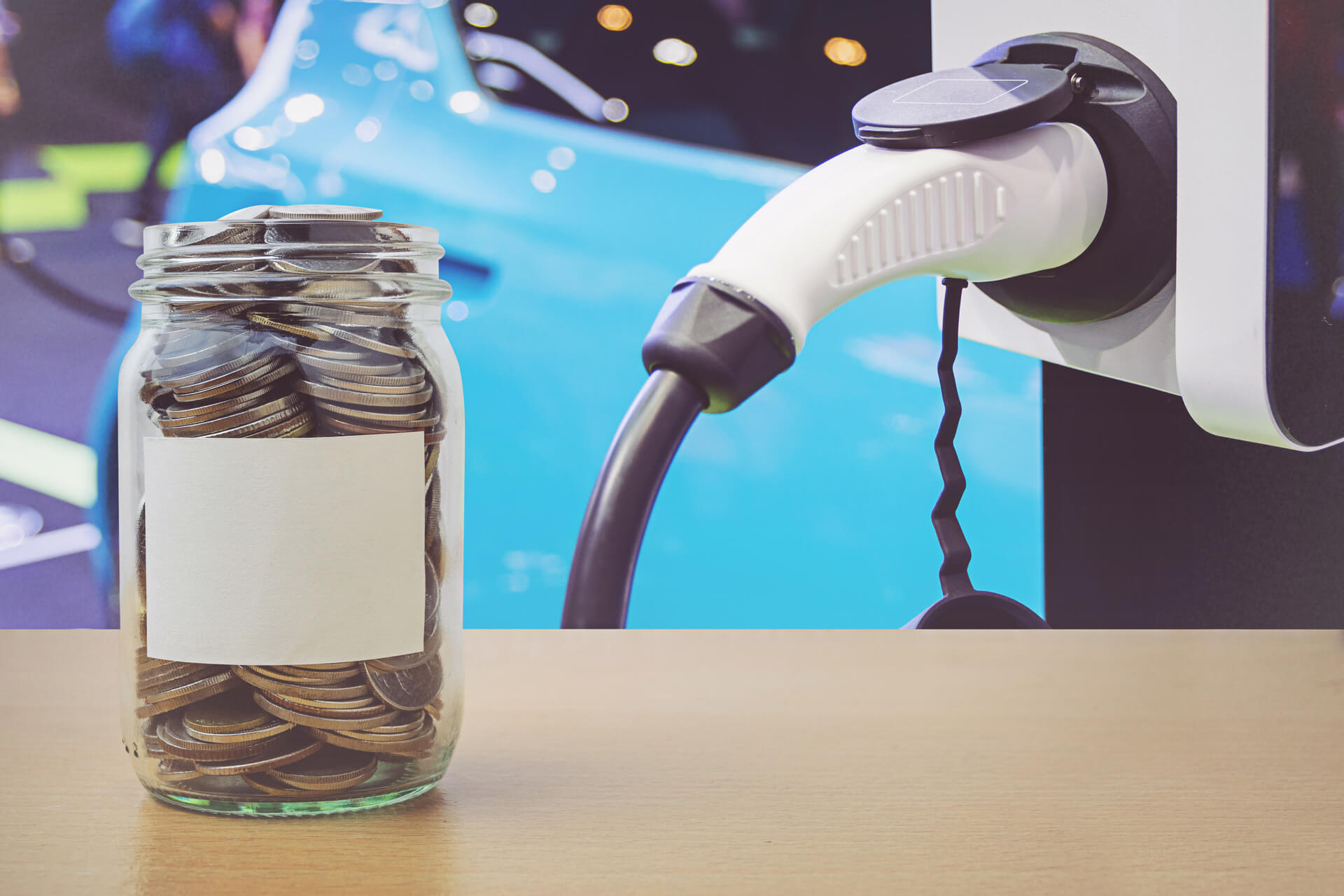 Electric Vehicles vs. Gas Cars: Which One Is Cheaper to Insure?
