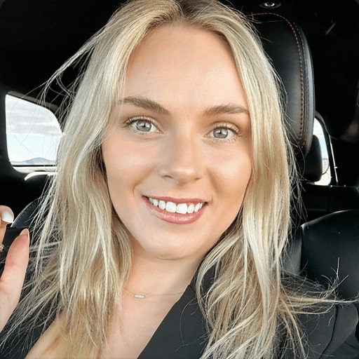 Maddie Butler