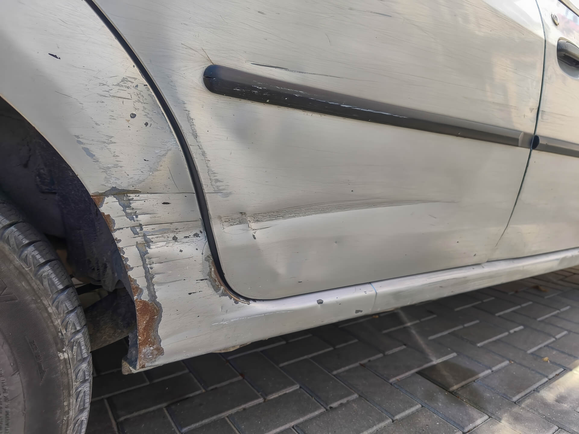 How to Handle Insurance After a Hit-and-Run