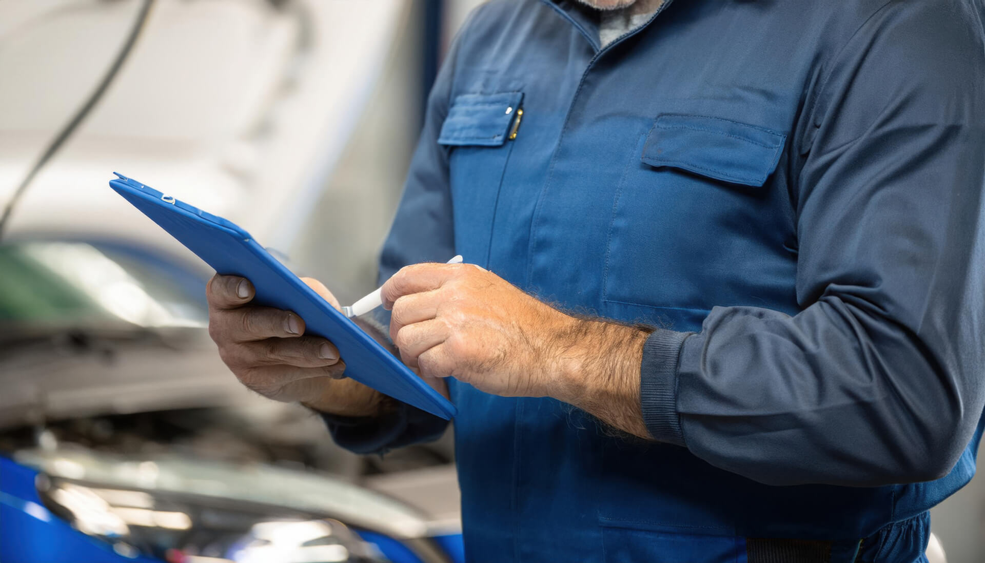 Used Parts vs. New Parts in Repairs — What Insurers Prefer (and Why)