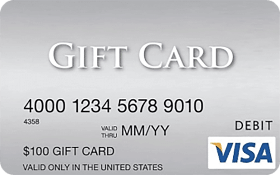 gift-card