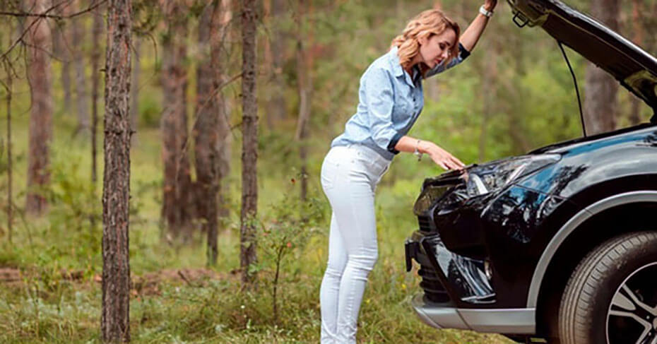 Does Insurance Cover a Cracked Windshield?